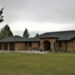 Sprawling Rancher Photo